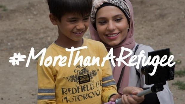 ep youtube creators for change refugiados videos crisis