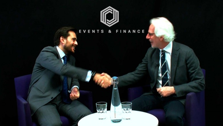 events finance giuseppe tringali y fÃƒÂ©lix lÃƒÂ³pez de atl capital