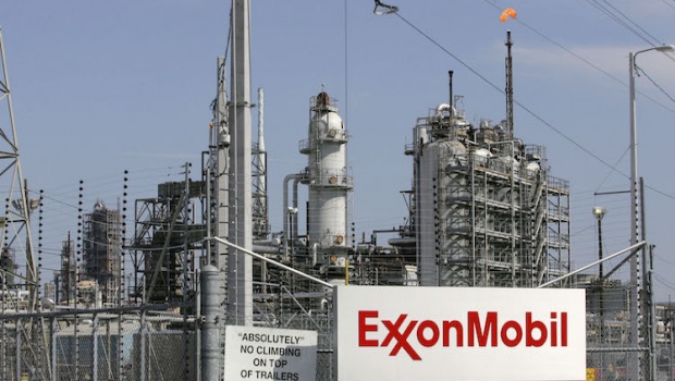 exxonmobil