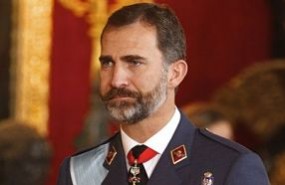Felipe VI Felipe VI
