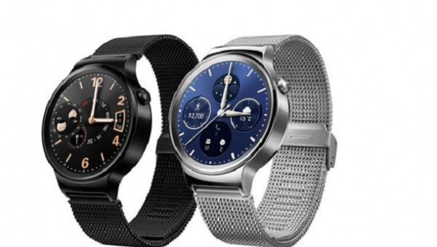 HUAWEI WATCH