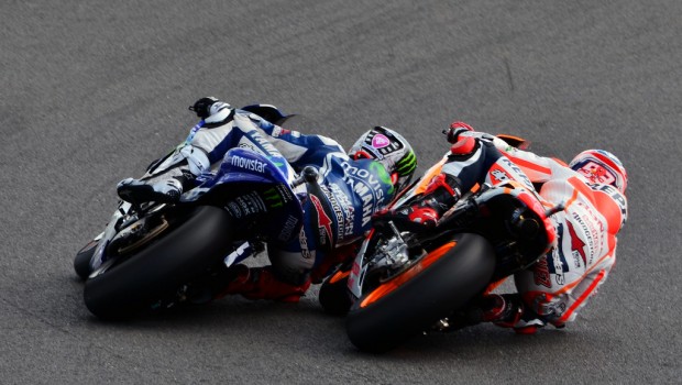 jorge lorenzo marc marquez motogp