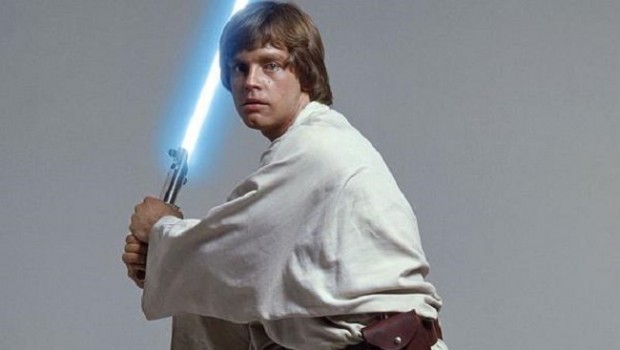 luke skywalker