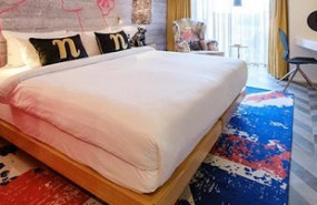 nh hotel portada nh hotel portada