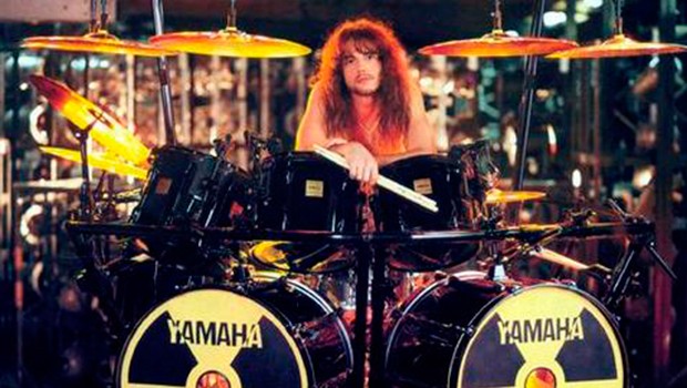 Nick Menza