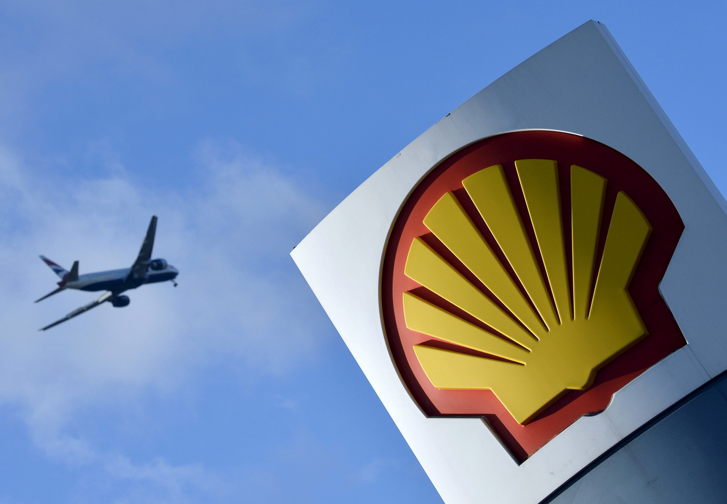 shell veut produire a grande echelle du biocarburant pour l aerien 20231207073331 