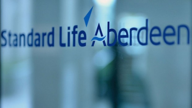 standard life aberdeen sla