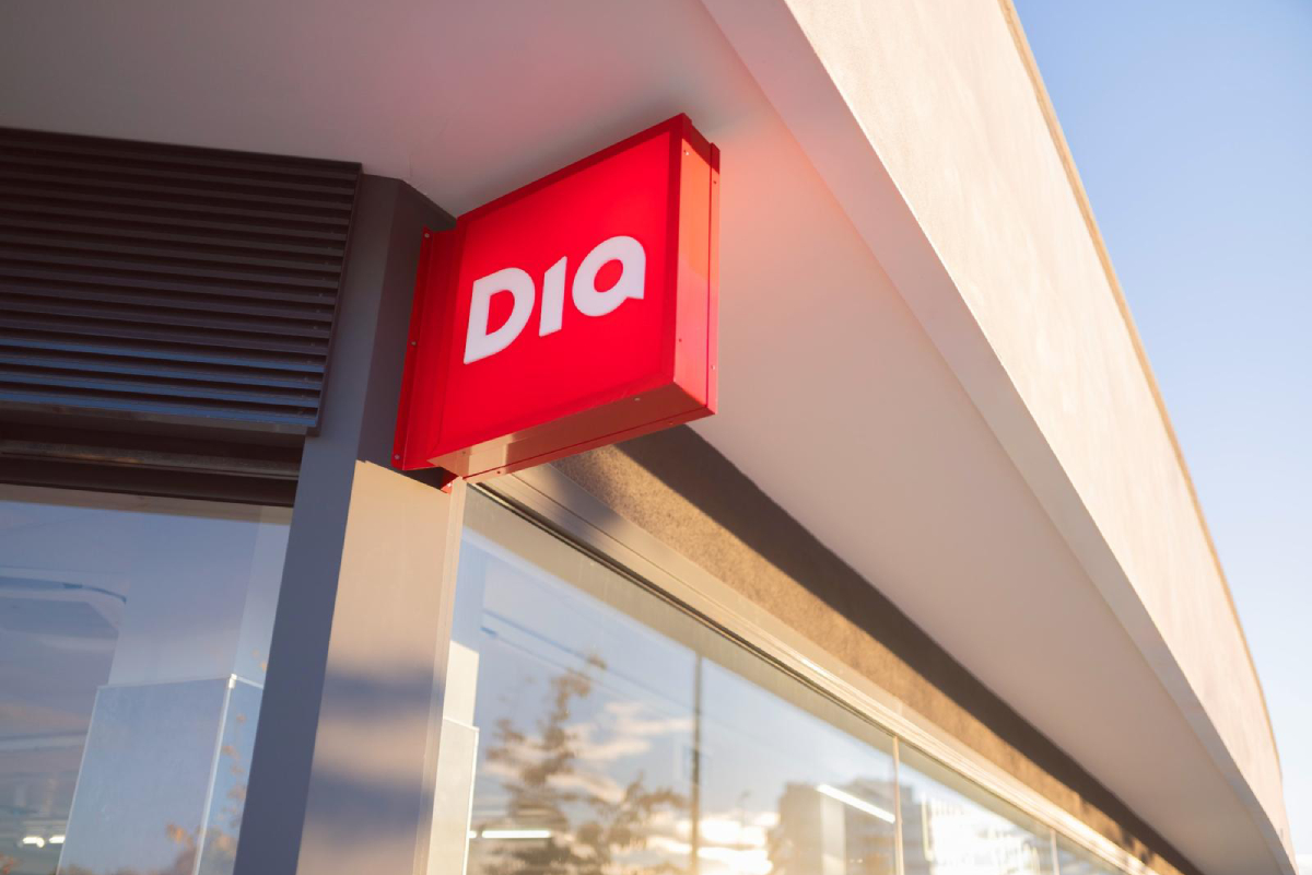supermercado dia grupo dia 2026 supermercados