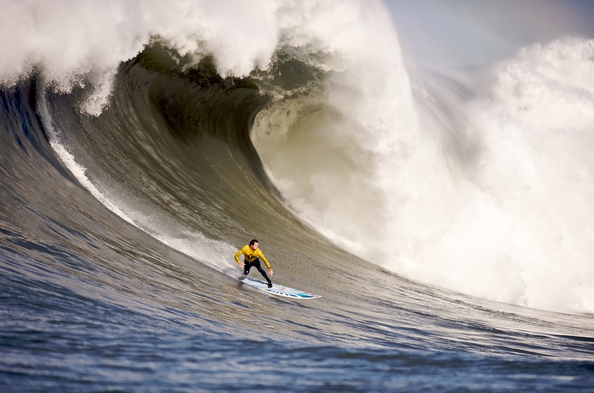 Trump se ahoga en sus aranceles: EEUU se queda sin fabricantes de tablas de surf