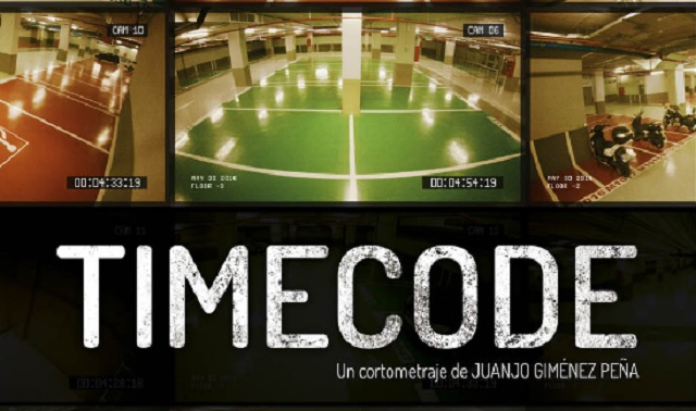timecode timecode