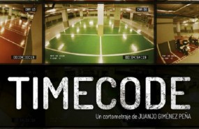 timecode timecode