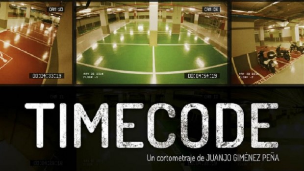 timecode