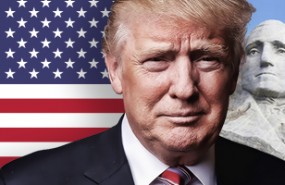 Donald Trump Donald Trump