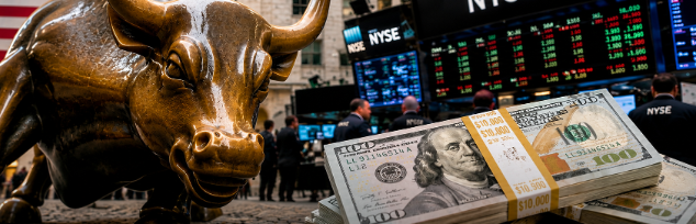 wallstreet portada toro