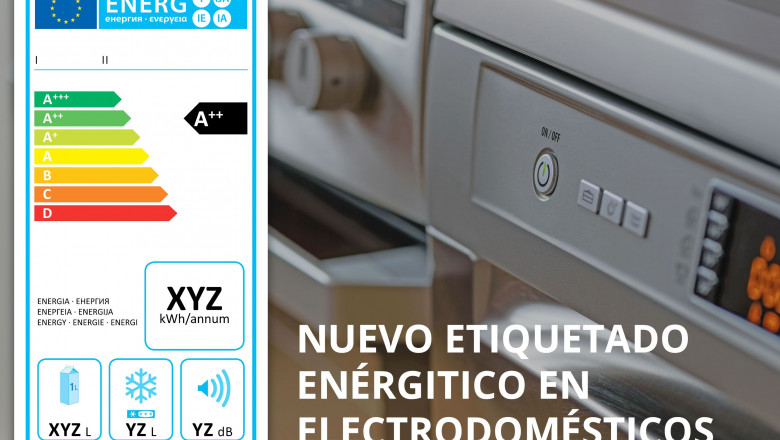1571230992 nuevo etiquetado energetico electrodomesticos