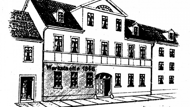 1636887192 first workshop of carl zeiss in jena 1846 