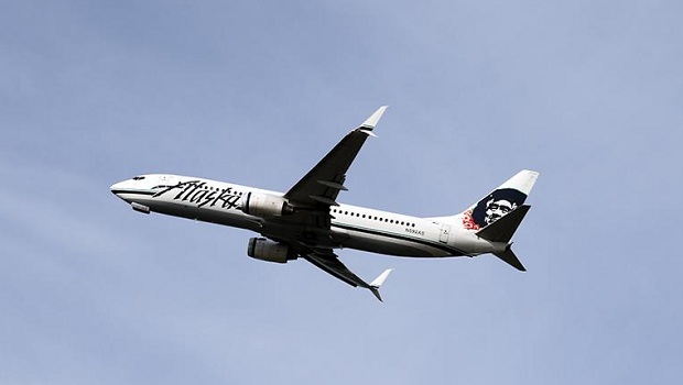 Alaska Airlines Alaska Airlines
