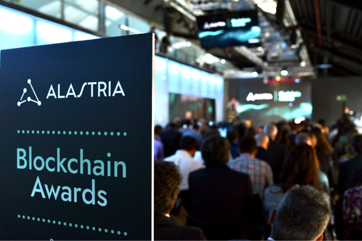 Alastria lanza la segunda edición de los Blockchain Awards con nuevas categorías