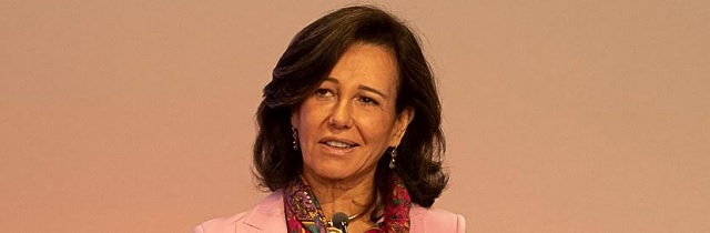 ana botin santander investor day portada