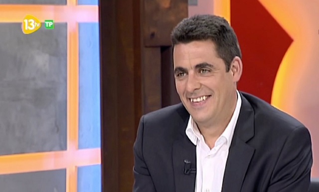 antonio naranjo