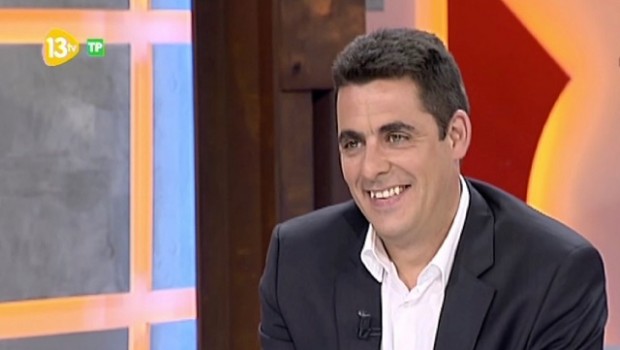 antonio naranjo