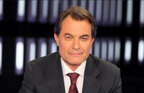 artur mas generalitat cataluna