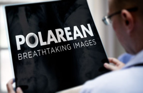 dl polarean imaging aim medical imaging mri xenon gas drug device combination technology logo dl polarean imaging aim medical imaging mri xenon gas drug device combination technology logo
