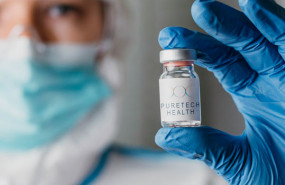 dl puretech health pharma medical research development pharmaceuticals science scientific logo ftse 250 dl puretech health pharma medical research development pharmaceuticals science scientific logo ftse 250