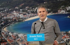 ep acto politicopsoesan sebastian euskadi conpresenciaministro