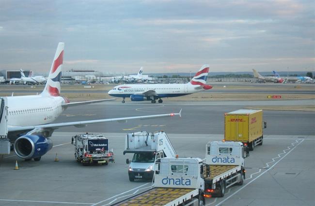 ep aeropuertolondres heathrow british airways