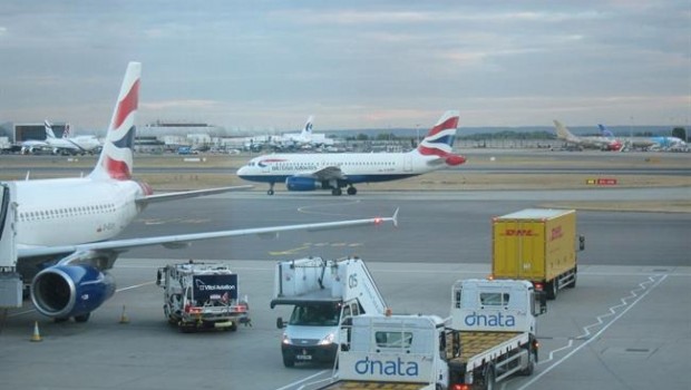 ep aeropuertolondres heathrow british airways