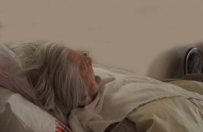 ep alzheimer mujer mayor ingresada