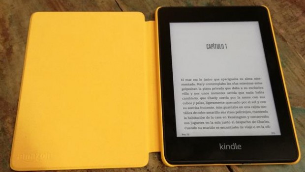 ep amazon kindle paperwhite