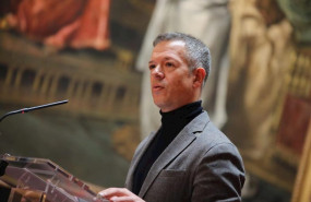 ep ander gil portavoz del psoe en el senado