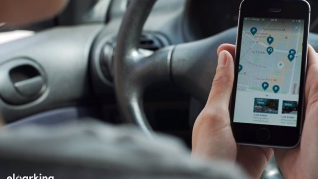 ep app elparking