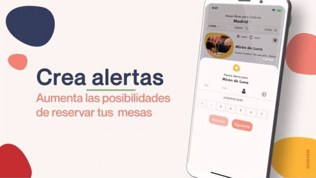 ep app maybein