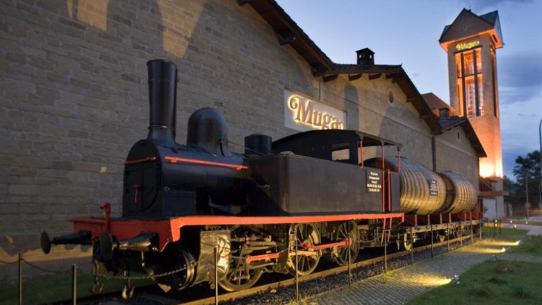 ep archivo bodegas muga ep archivo bodegas muga