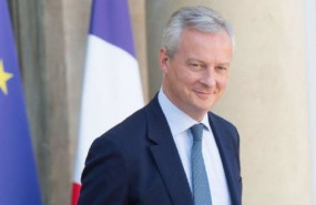 ep archivo bruno le maire ministro frances de finanzas ep archivo bruno le maire ministro frances de finanzas