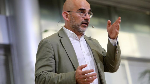 ep archivo carlos nunez ep archivo carlos nunez