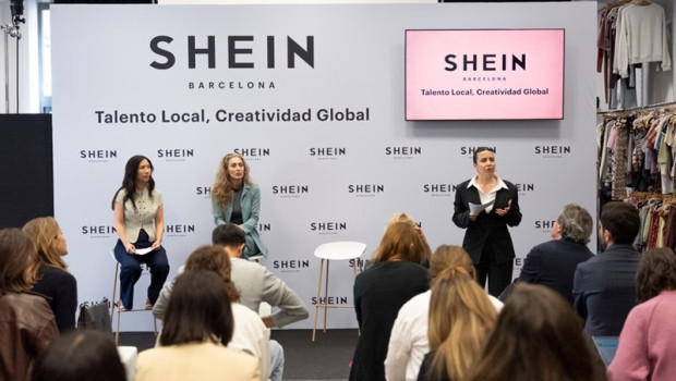 ep archivo   de izquierda a derecha la branding director de shein vorada hiransomboon la fundadora y