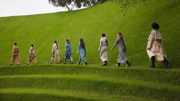 ep archivo desfile de adolfo dominguez ep archivo desfile de adolfo dominguez