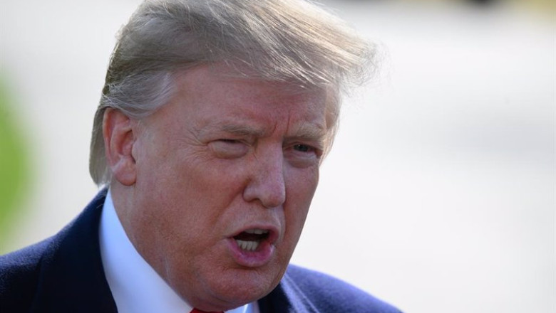 ep archivo donald trump ep archivo donald trump
