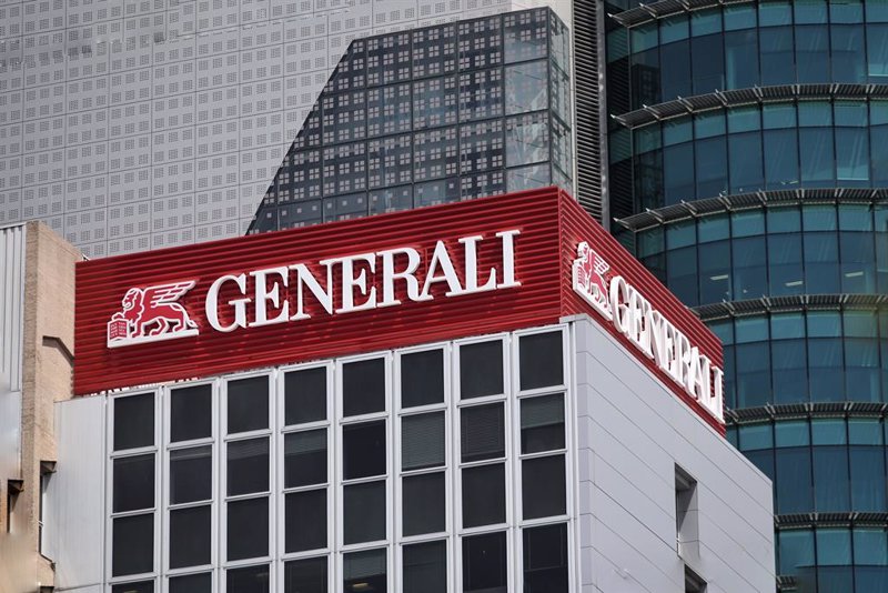 Generali Ass confirma un cambio de tendencia