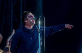 ep archivo   el cantante liam gallagher durante una actuacion en la tercera jornada del festival mad