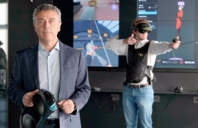 ep archivo   el consejero delegado de cometa   la filial de covisian especializada en metaverso y