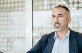 ep archivo   el consejero delegado de digi spain telecom marius varzaru durante una entrevista para