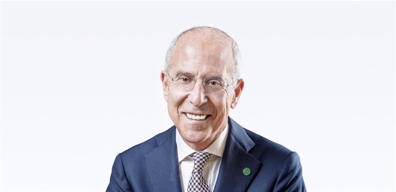 ep archivo   el consejero delegado de enel francesco starace