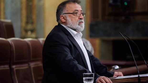 ep archivo   el diputado socialista herminio rufino sancho iniguez