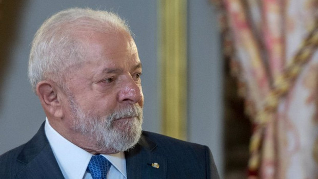 ep archivo el presidente de brasil luiz inacio lula da silva ep archivo el presidente de brasil luiz inacio lula da silva