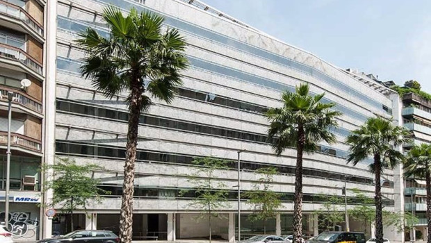 Archivo - Empresas.- Almirall anuncia desinversiones por importe de 12 millones de euros | ALMIRALL - Archivo ep archivo empresas almirall anuncia desinversiones por importe de 12 millones de euros